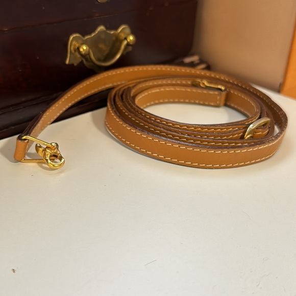 Gucci strap for your bag or wallet - Picture 2 of 14